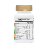 NaturesPlus, Animal Parade Gold, Children's Chewable Supplement, Cherry, Grape & Orange, 60 Animal-Shaped Tablets